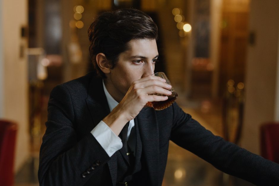 can drinking alcohol cause a uti