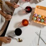 can food dyes cause behavior problems in children