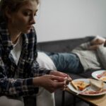 can food poisoning cause anxiety heres why