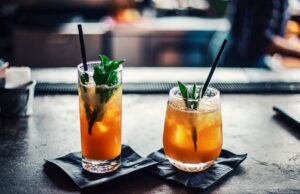 can i drink alcohol during h pylori treatment