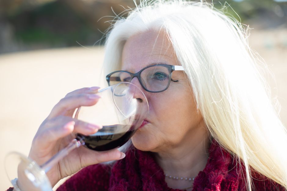 can i drink wine if i have ibs