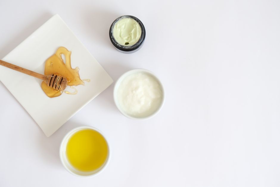 can infants eat cooked honey