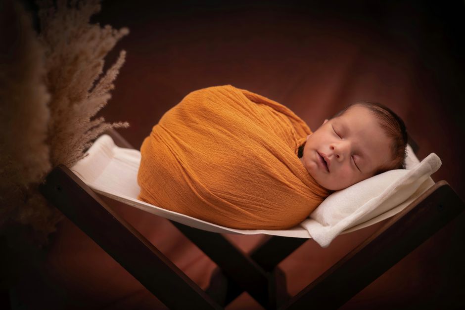 can infants sleep on their tummy