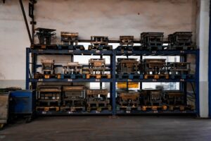 Can Mold Grow On Steel The Answer Explained? 1 can mold grow on steel the answer explained