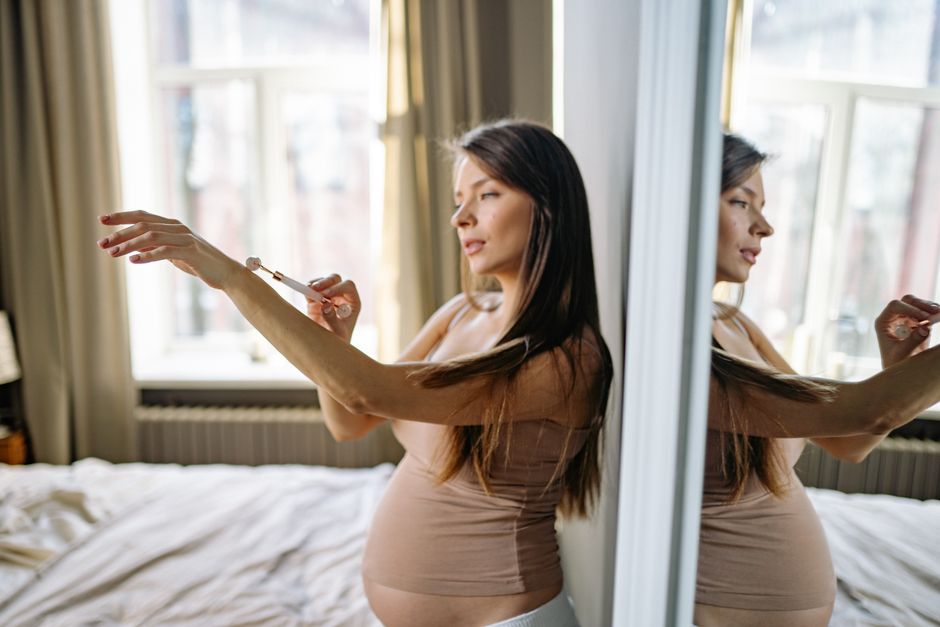 can pregnancy cause low platelets