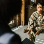 can ptsd cause schizophrenia the trauma psychosis link