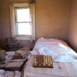 can severe neglect cause environmental autism