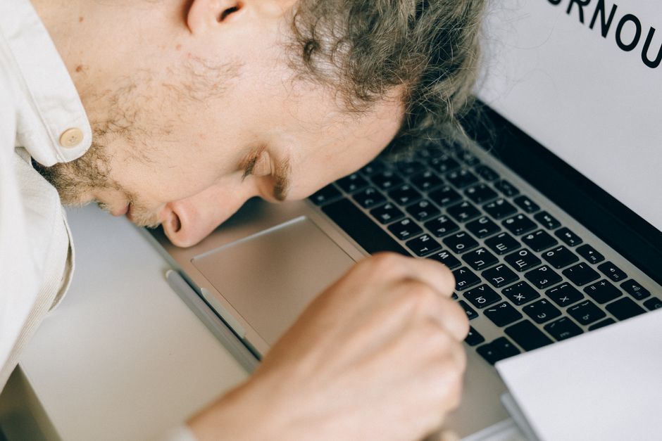 can sleep deprivation cause dizziness