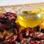 can spicy food cause a uti or just irritation