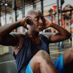 can steroid eye drops cause anxiety