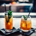 can you drink alcohol during ivf injections