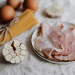 can you eat bacon on the mediterranean diet