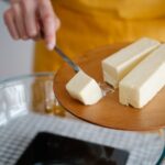 can you eat butter if you have a dairy allergy