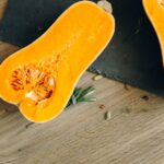 can you eat butternut squash on a low fiber diet