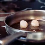can you eat scallops when you are pregnant