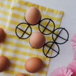 can you freeze fresh eggs