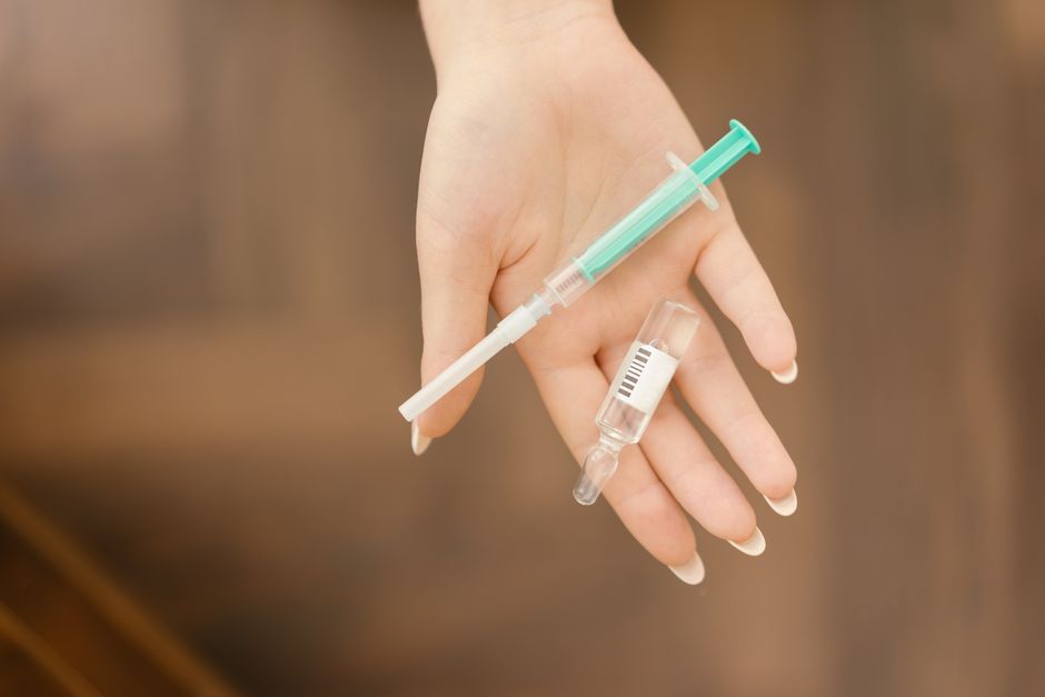 can you get the tdap vaccine at urgent care