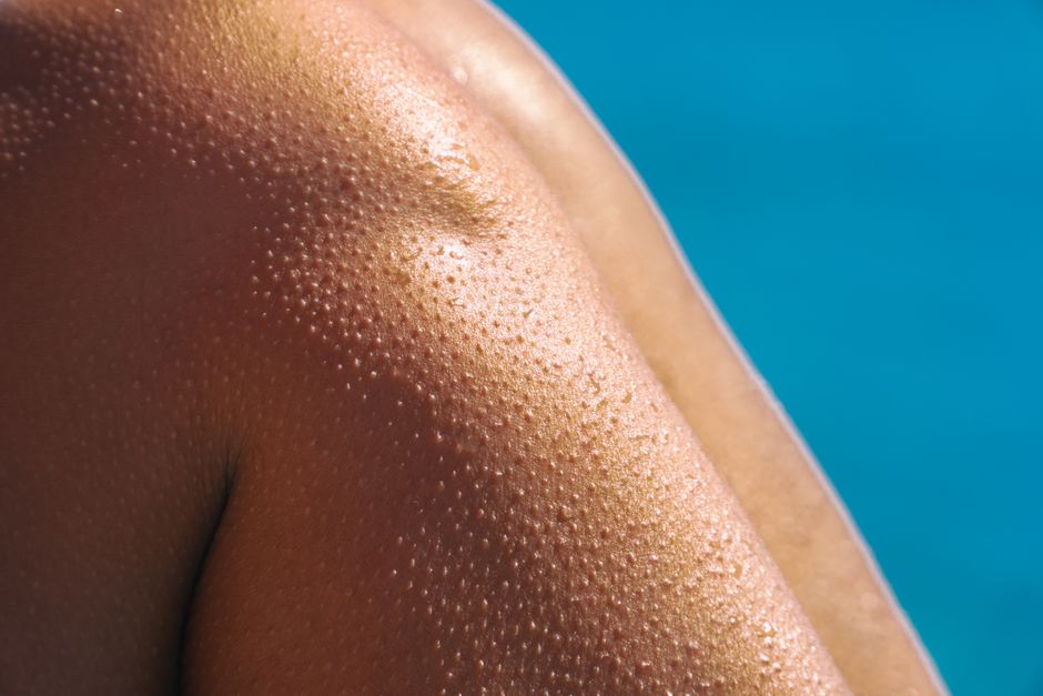 can you get vitamin d from the tanning bed