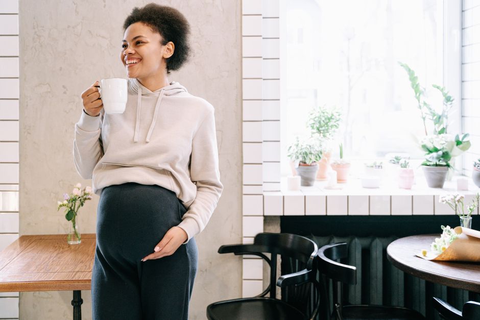 can you have coffee when you are pregnant