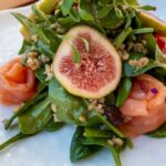 can you have smoked salmon when pregnant