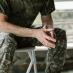 can you join the military with asthma
