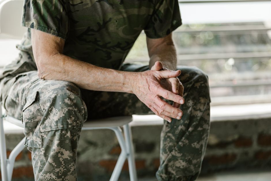 can you join the military with asthma