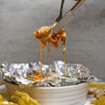 can you put aluminum foil in oven