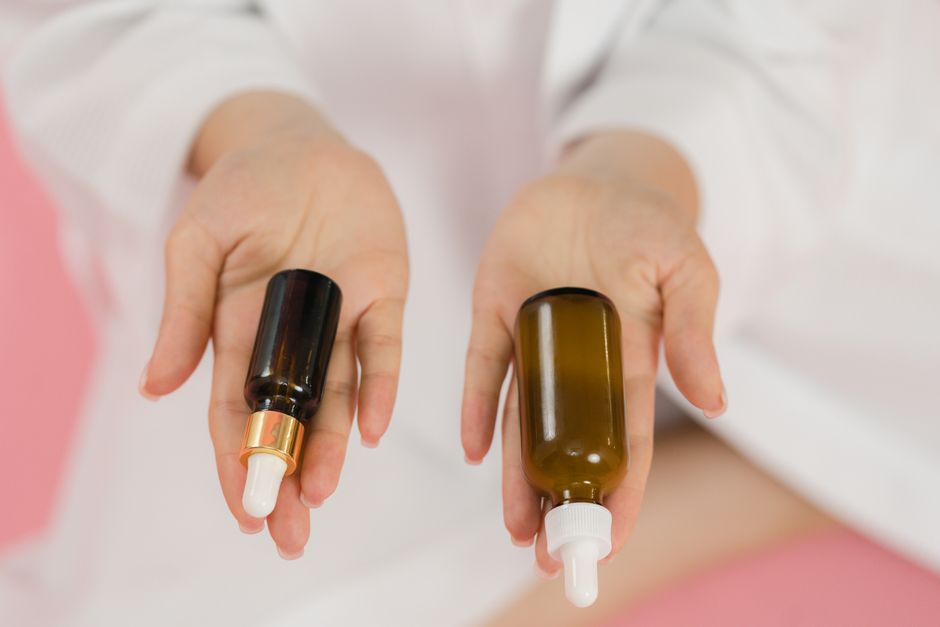 can you put essential oils on your skin