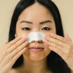 can you put vaseline in your nose