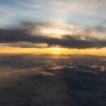 can you tan through clouds