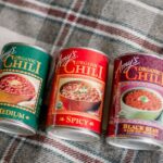 canned black eyed peas