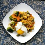 cauliflower rice good for weight loss