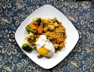 Is Cauliflower Rice Good for Weight Loss? The Real Answer 7 cauliflower rice good for weight loss