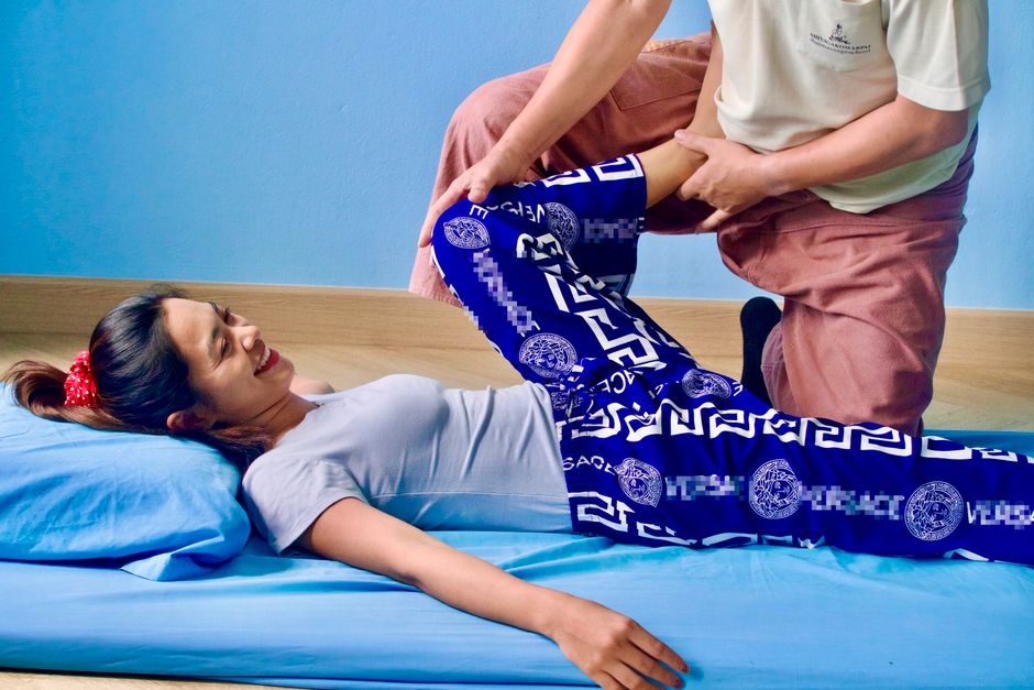 choose a mattress for back pain