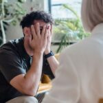 crippling anxiety