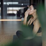 deep breathing help with anxiety