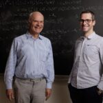 did the nobel mathematician really have schizophrenia