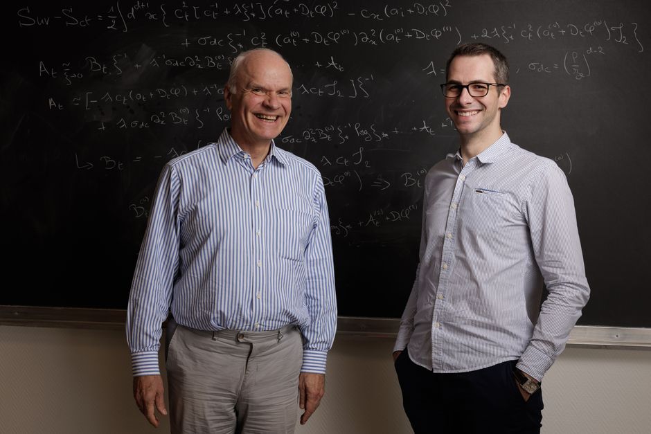 did the nobel mathematician really have schizophrenia