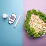 diet for high