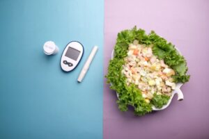 diet for high