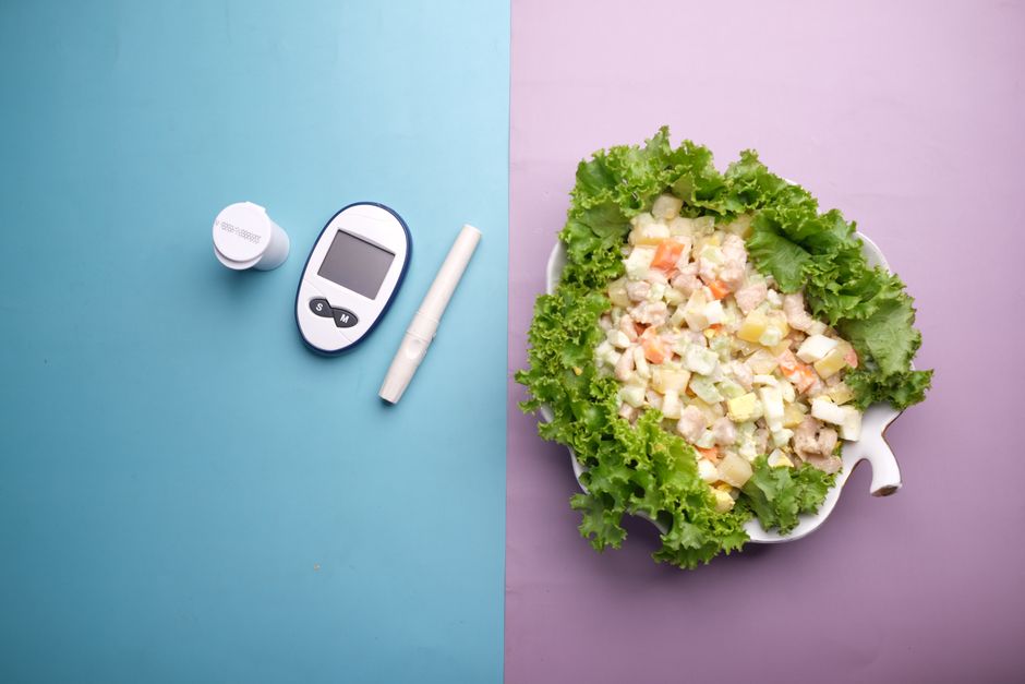 diet for high