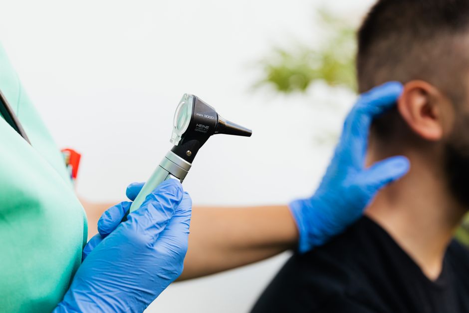 do allergies affect your ears symptoms and treatment