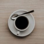 do black coffee have calories