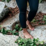 do blisters on feet go away without treatment