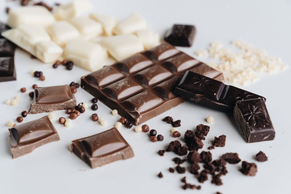 do cacao nibs contain caffeine