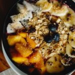 do cacao nibs have caffeine