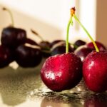 do cherry angiomas go away after pregnancy