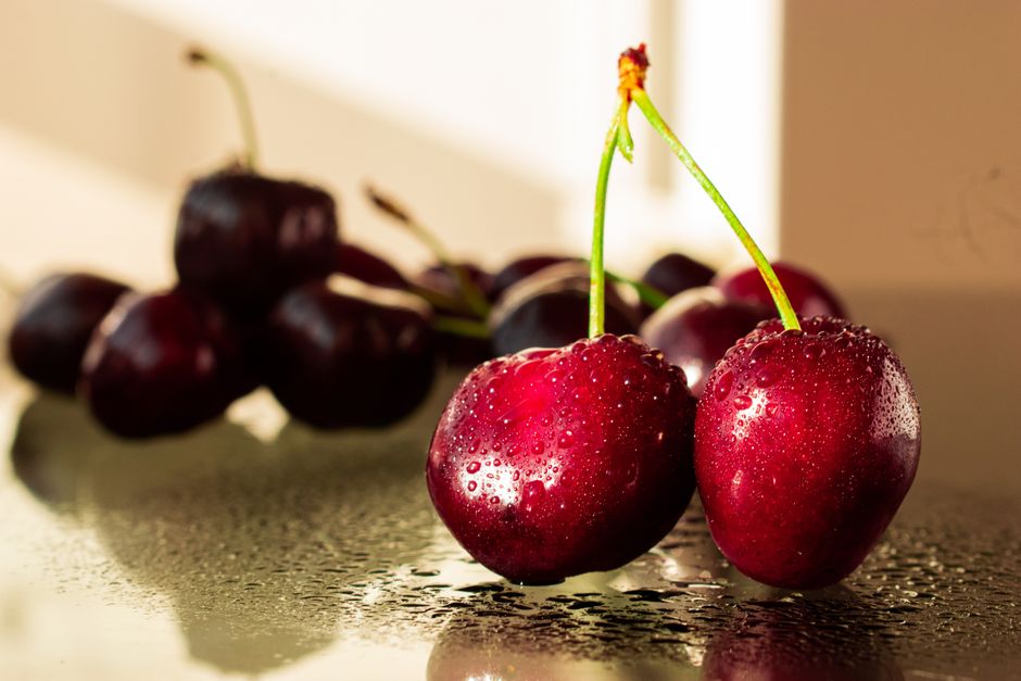 do cherry angiomas go away after pregnancy
