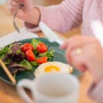 do eggs have vitamin d amount absorption more