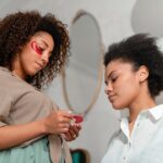 do estrogen patches make you gain weight